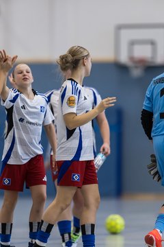 Bild 105 - wBJ NFV Futsalmeisterschaft